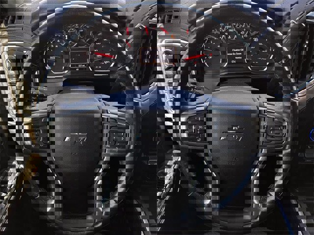 Used 2021 Chevrolet Silverado 1500 RST w/ All Star Edition Plus image 14