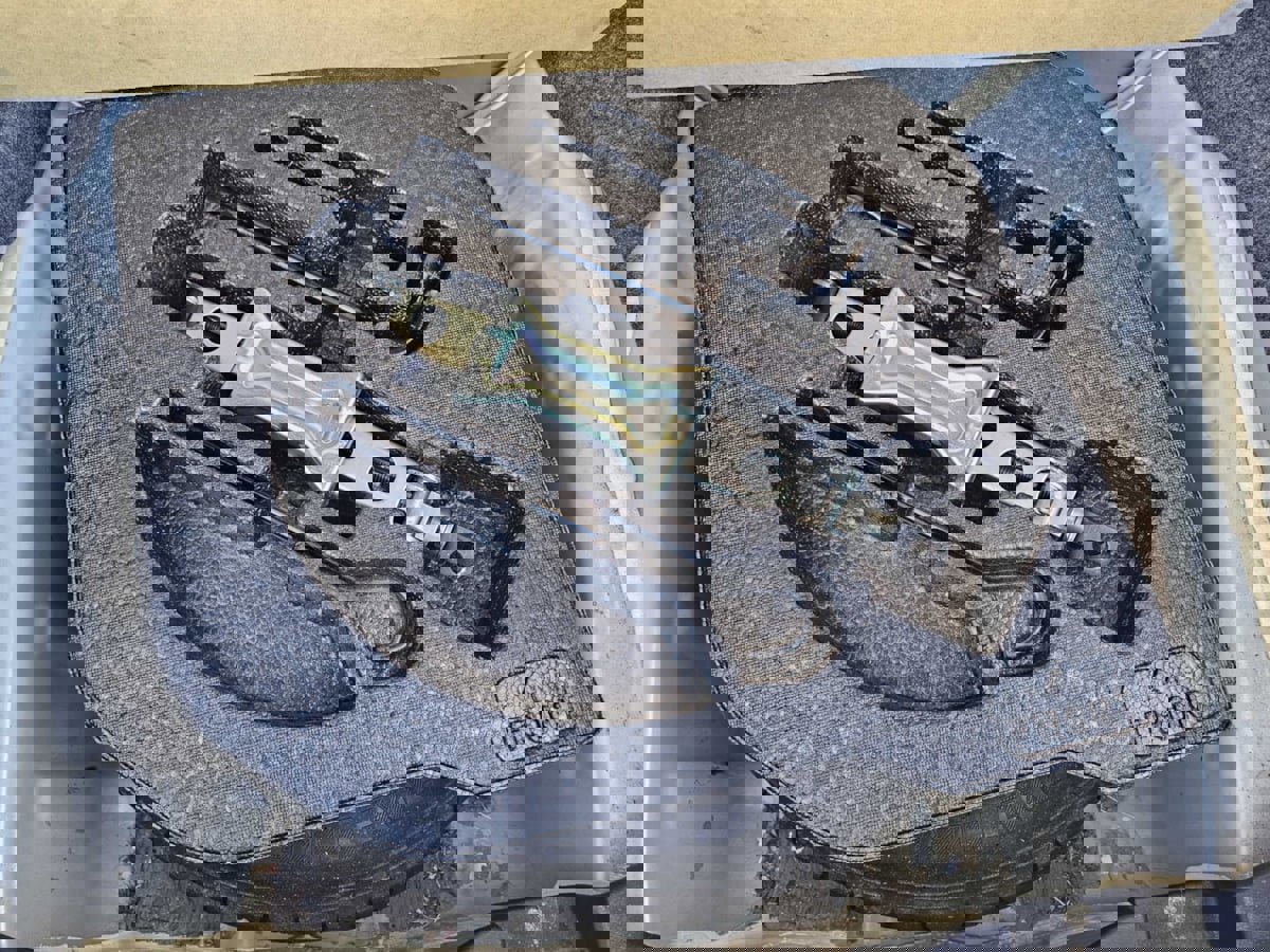 Used 2017 Honda Accord LX image 28