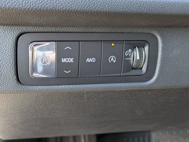 New 2026 Chevrolet Traverse RS AWD/4WD image 15
