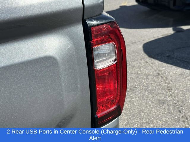 Used 2023 GMC Canyon AT4 w/ AT4 Premium Package image 28