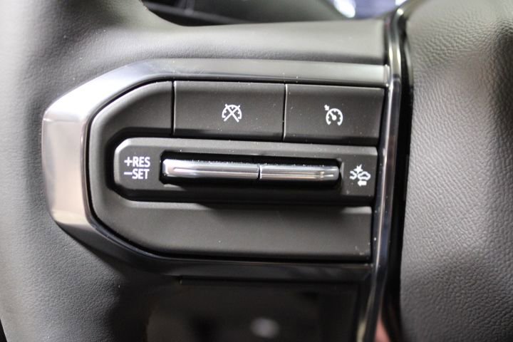 New 2026 GMC Canyon AT4 w/ Technology Plus Package AWD/4WD image 37