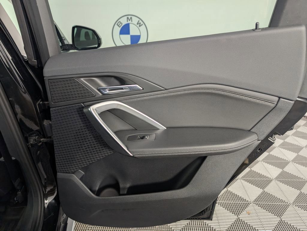 Used 2023 BMW X1 xDrive28i image 21