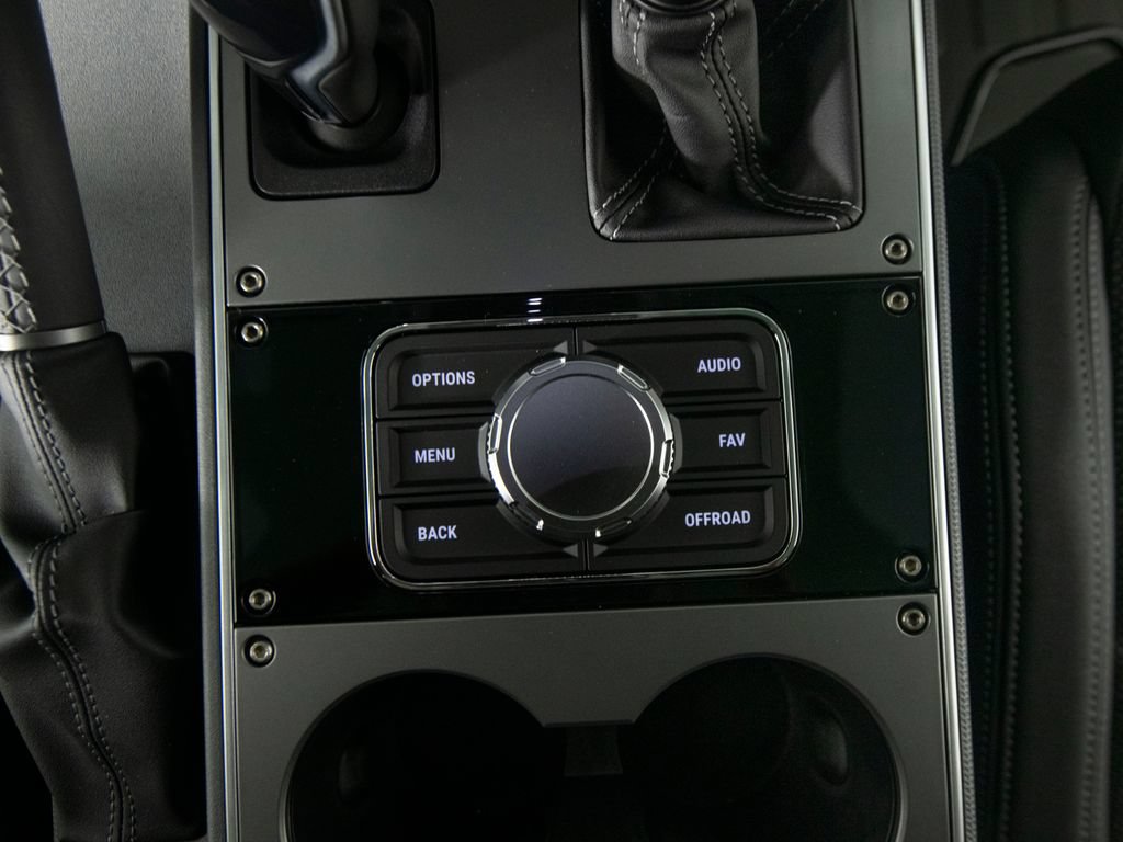 Used 2025 INEOS Grenadier AWD/4WD image 24
