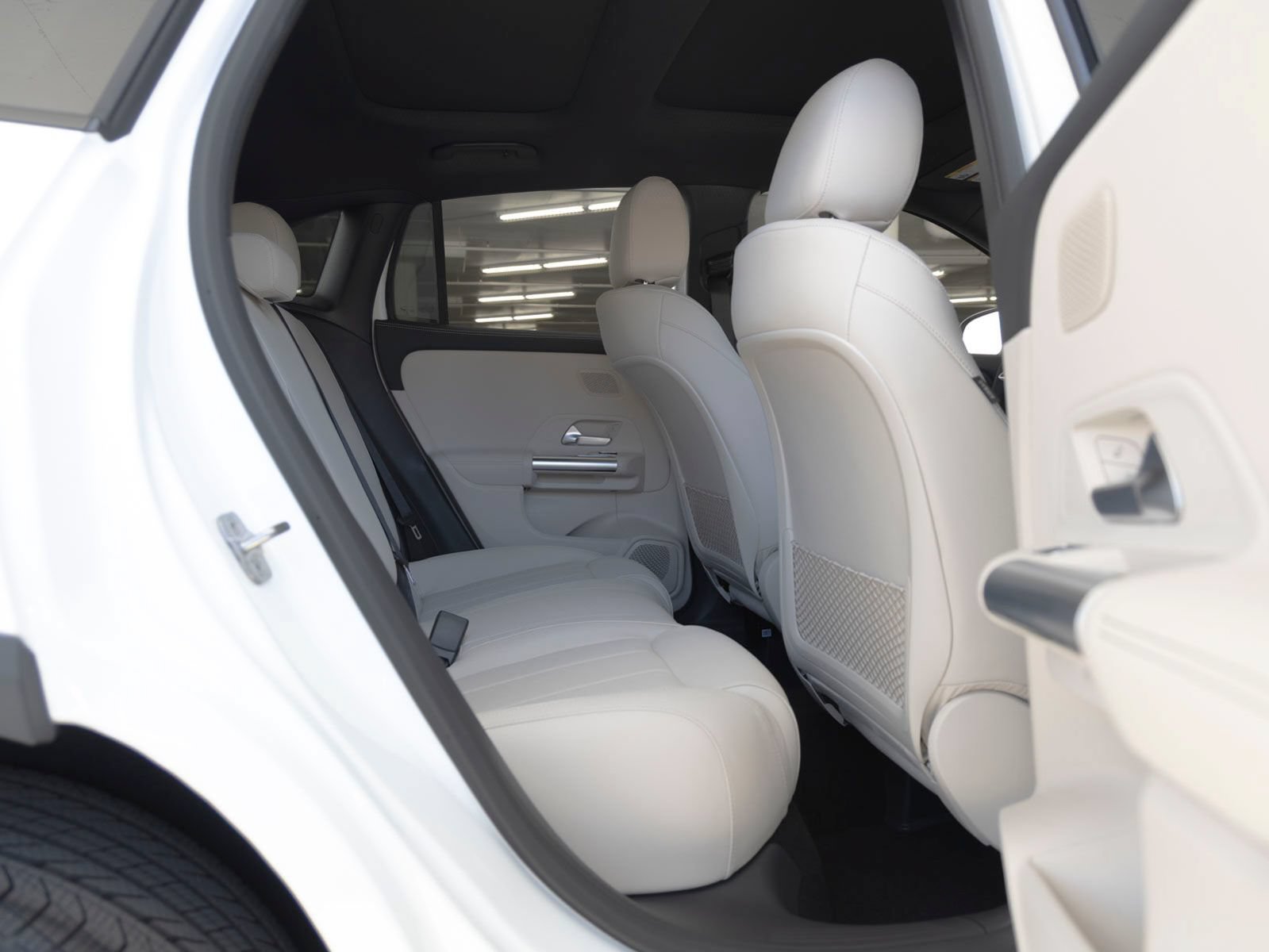 New 2026 Mercedes-Benz GLA 250 image 26
