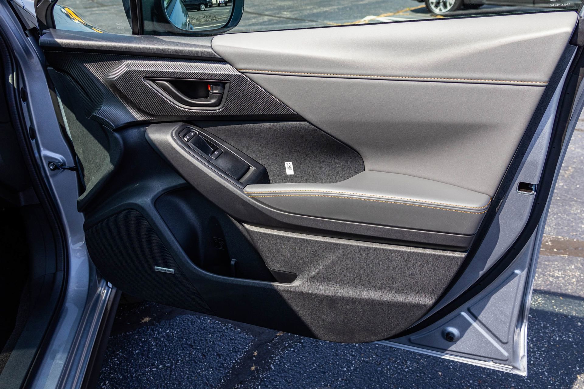 New 2025 Subaru Crosstrek 2.5i Wilderness w/ Crosstrek Mirror Package image 49