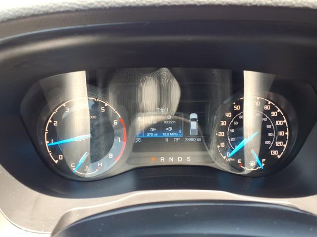 Used 2020 Ford Ranger XLT w/ Equipment Group 301A Mid AWD/4WD image 21