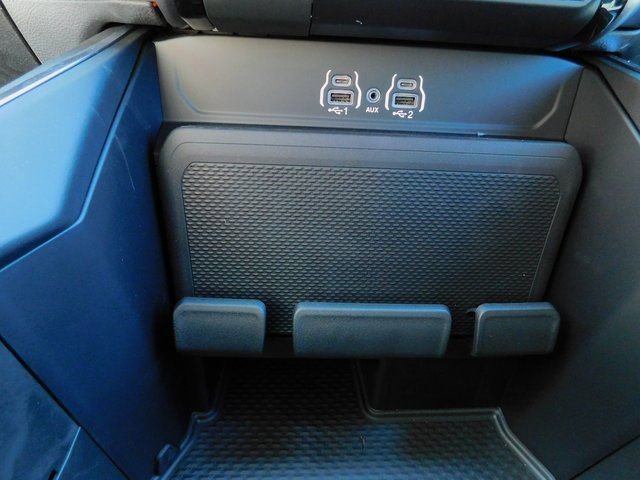 New 2026 RAM 3500 Big Horn image 32