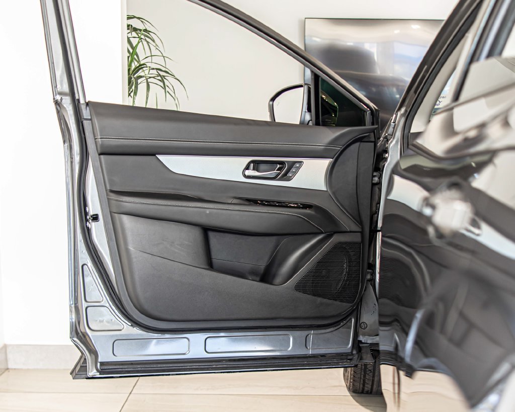 Used 2025 Nissan Murano SL AWD/4WD image 28