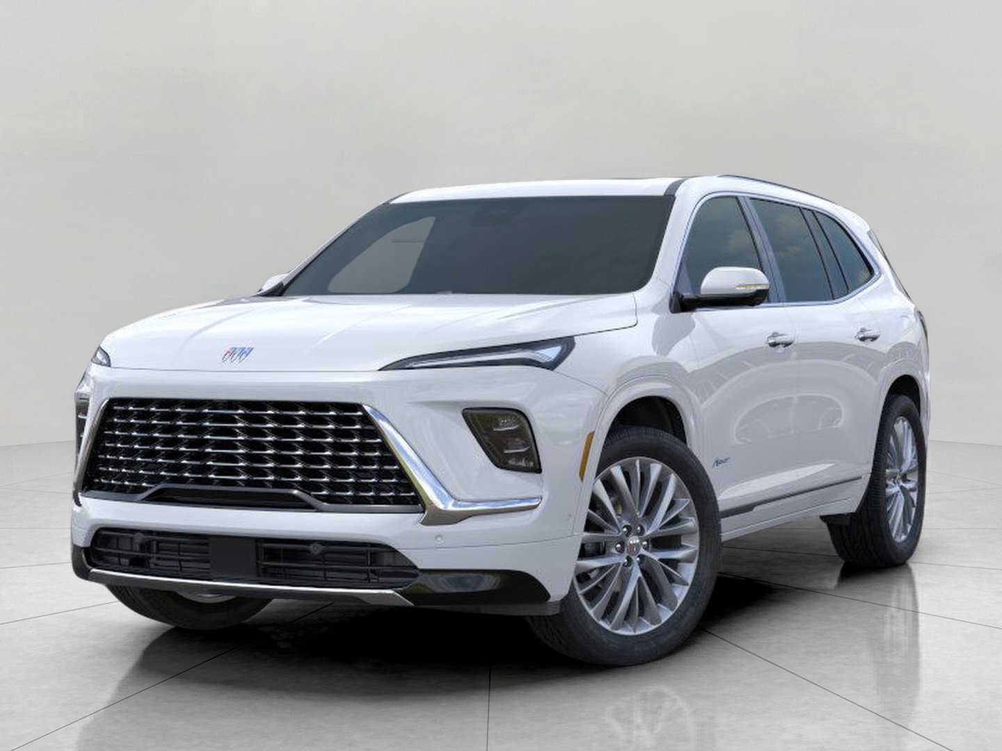 New 2026 Buick Enclave Avenir w/ Super Cruise Package image 8