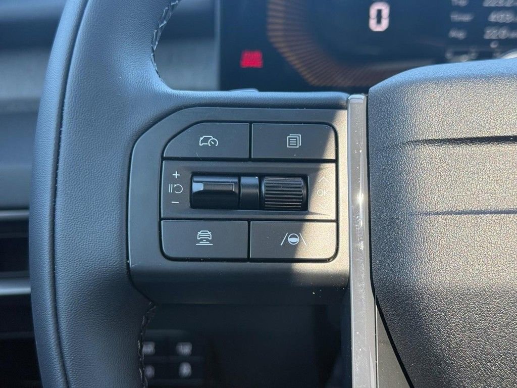 New 2027 Kia Telluride EX X-Line image 17