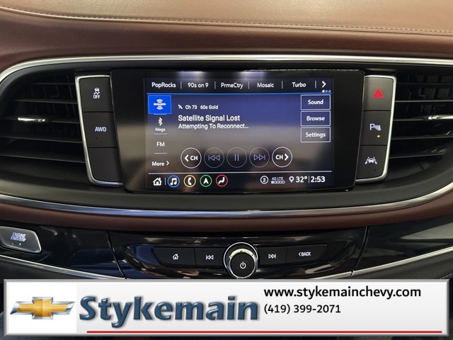 Used 2020 Buick Enclave Avenir image 35