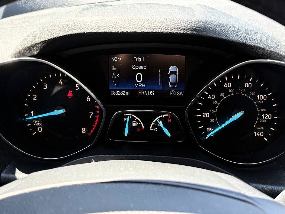 Used 2019 Ford Escape SEL AWD/4WD image 19