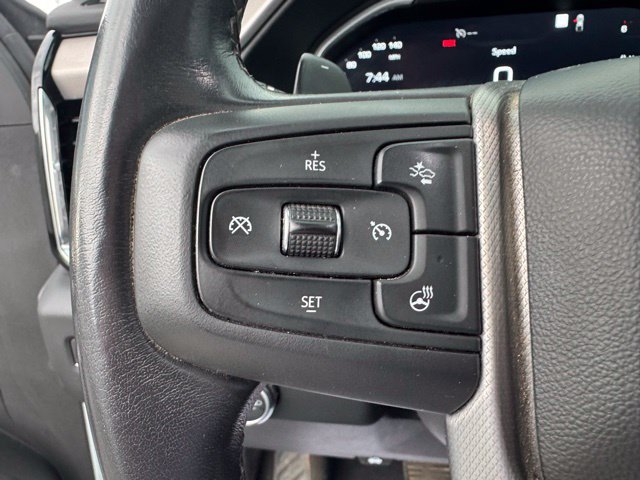 Used 2022 GMC Sierra 1500 Denali w/ Denali Reserve Package AWD/4WD image 18