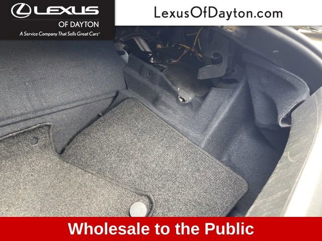 Used 2006 Chrysler Crossfire Limited RWD image 17