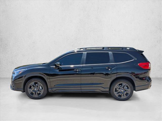 Used 2025 Subaru Ascent Onyx Edition w/ Popular Package #2 AWD/4WD image 9