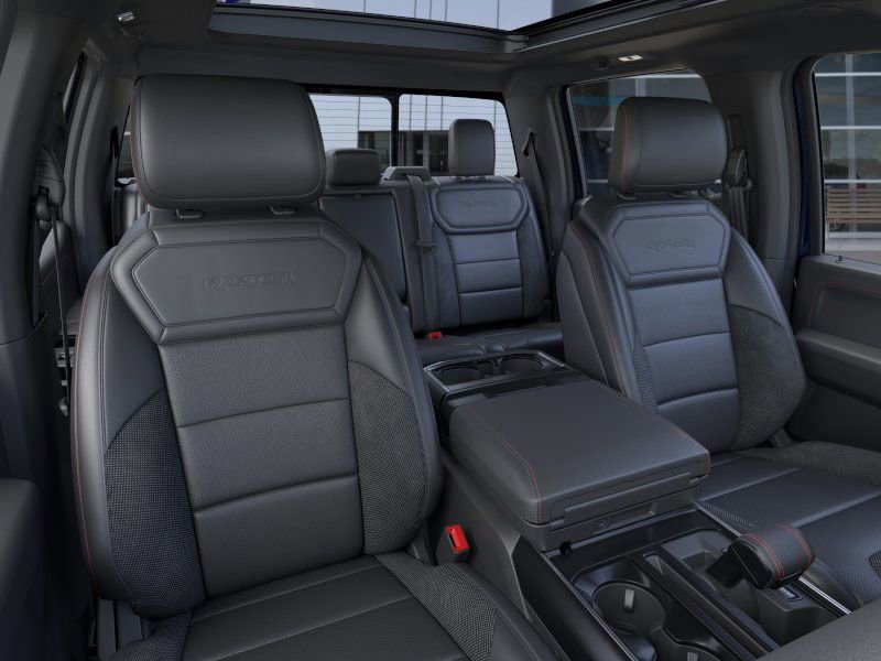 New 2025 Ford F150 Raptor image 11
