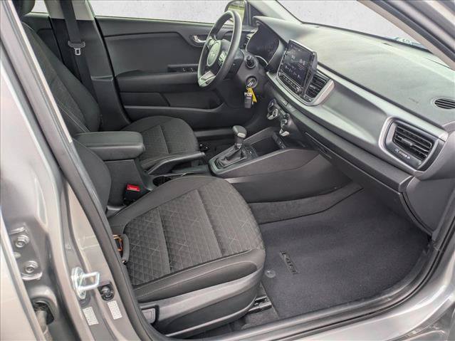 Used 2022 Kia Rio S FWD image 18