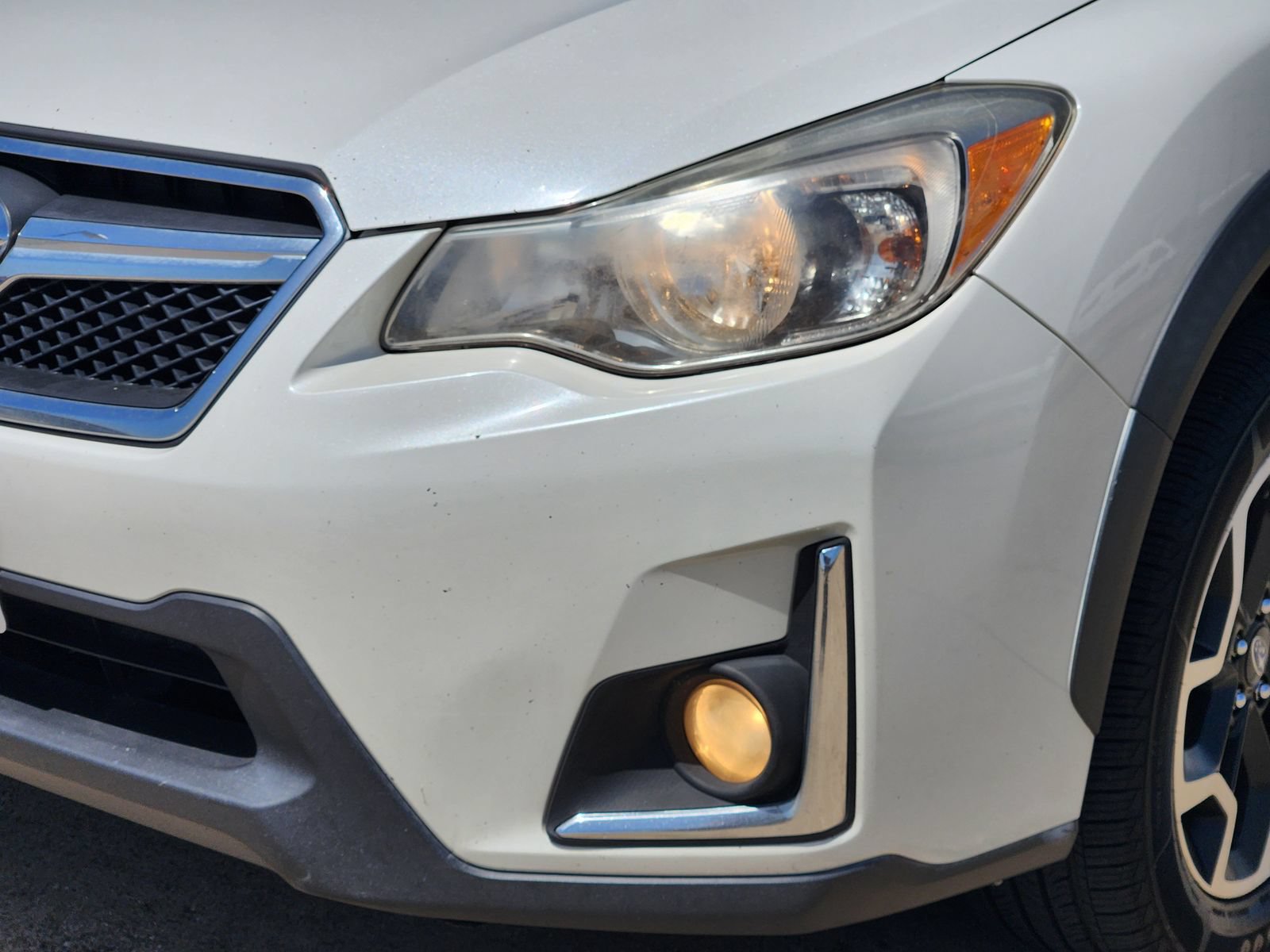 Used 2017 Subaru Crosstrek 2.0i Premium AWD/4WD image 9