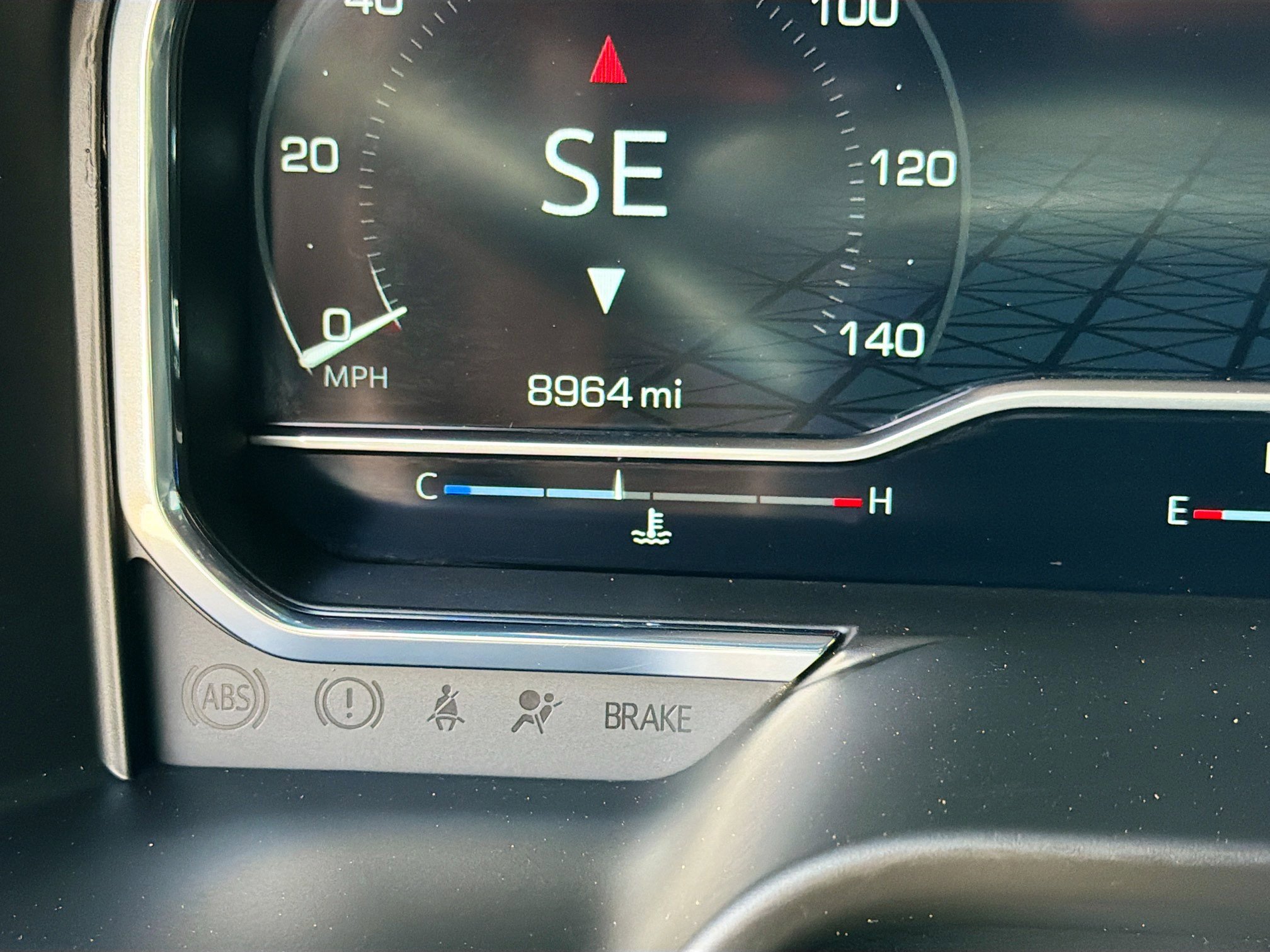 Used 2025 GMC Sierra 1500 AT4 w/ Technology Package image 37