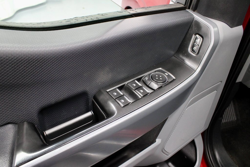 Certified 2022 Ford F150 XLT w/ XTR Package image 22