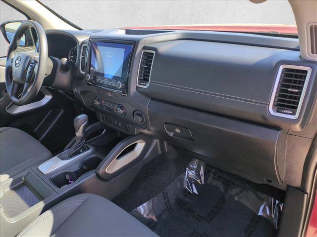 Used 2022 Nissan Frontier SV image 20