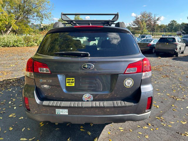 Used 2014 Subaru Outback 2.5i Premium w/ Moonroof Package AWD/4WD image 5