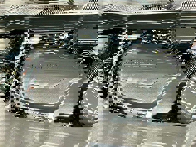 Certified 2023 Honda Passport EX-L image 7