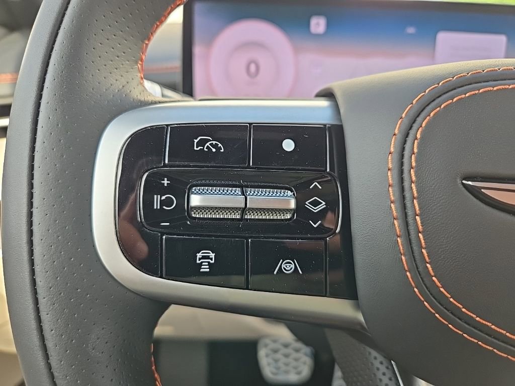 New 2026 Genesis GV70 3.5T Sport Prestige image 36