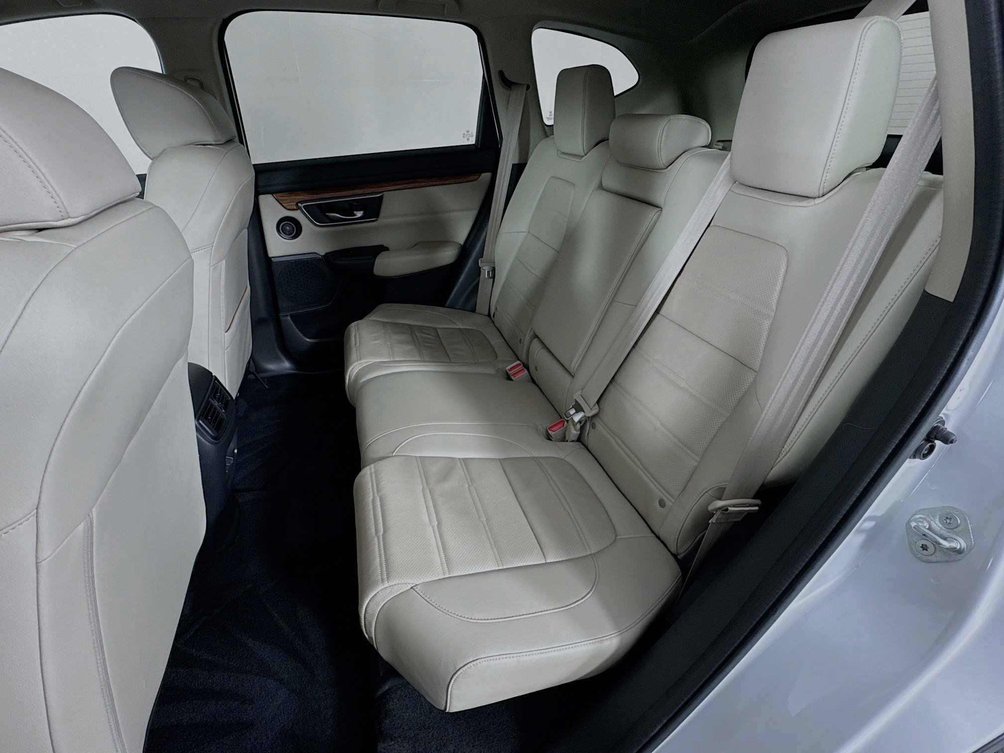 Certified 2022 Honda CR-V EX-L image 24