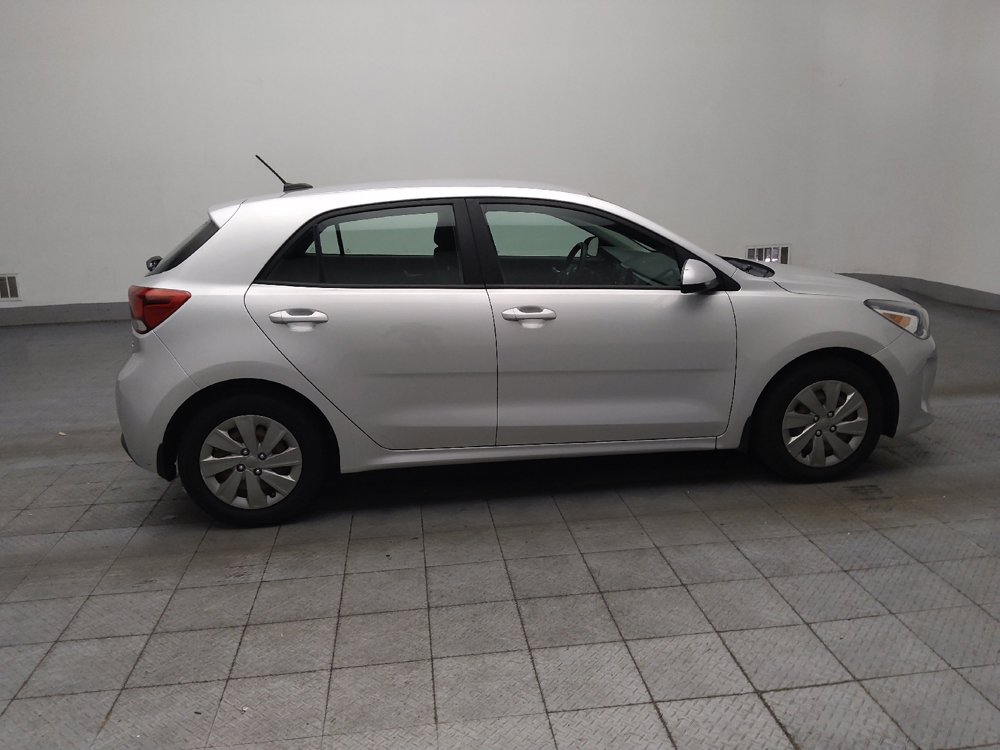 Used 2020 Kia Rio S FWD image 10