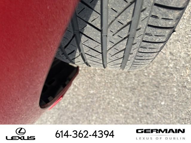 Used 2025 Toyota Camry XSE image 3