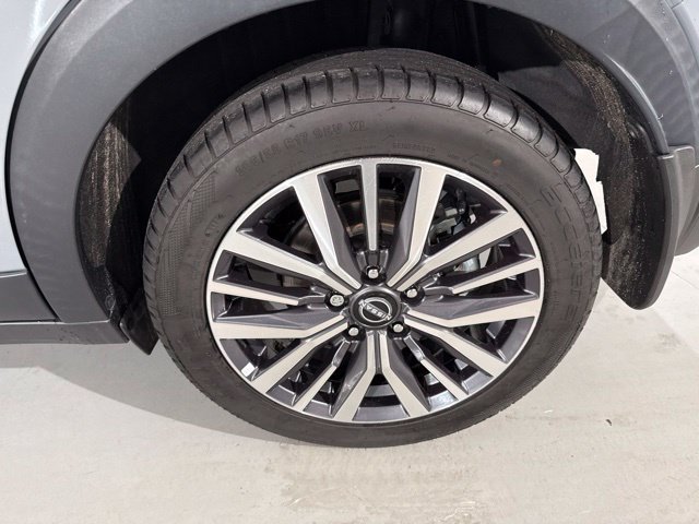Used 2023 Nissan Kicks SV FWD image 6