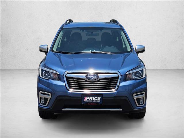 Used 2020 Subaru Forester Touring AWD/4WD image 2