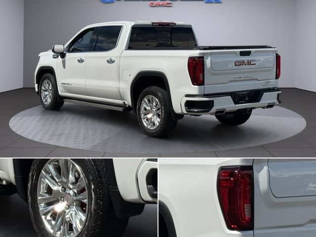 Used 2023 GMC Sierra 1500 Denali AWD/4WD image 8