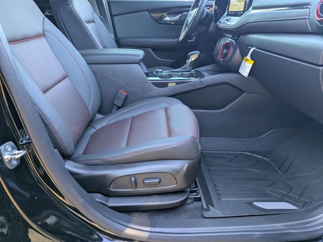 New 2026 Chevrolet Blazer RS w/ Driver Confidence II Package image 40