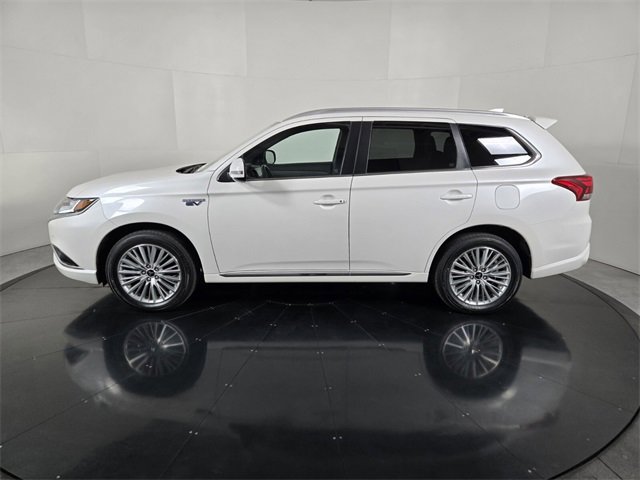 Used 2019 Mitsubishi Outlander SEL image 3