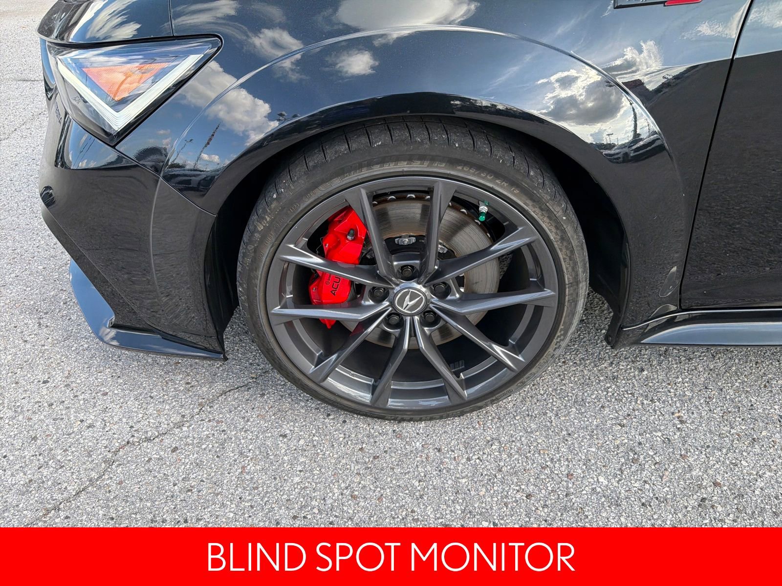 Used 2024 Acura Integra Type S image 11