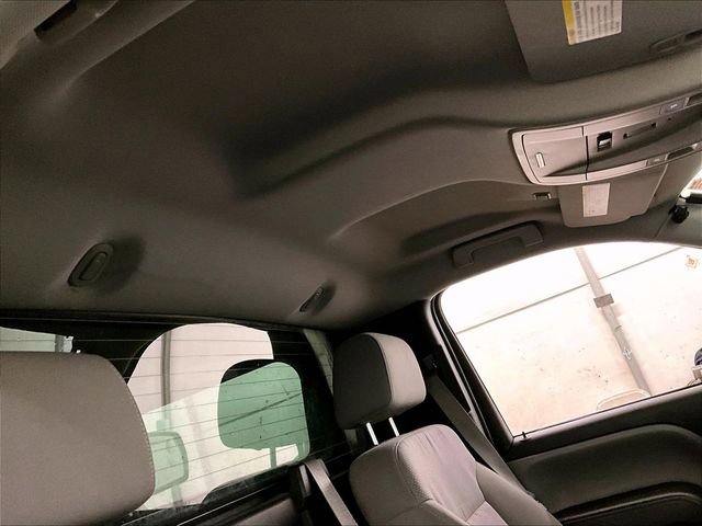 Used 2015 GMC Sierra 1500 4x4 Regular Cab w/ Sierra Convenience Package image 21