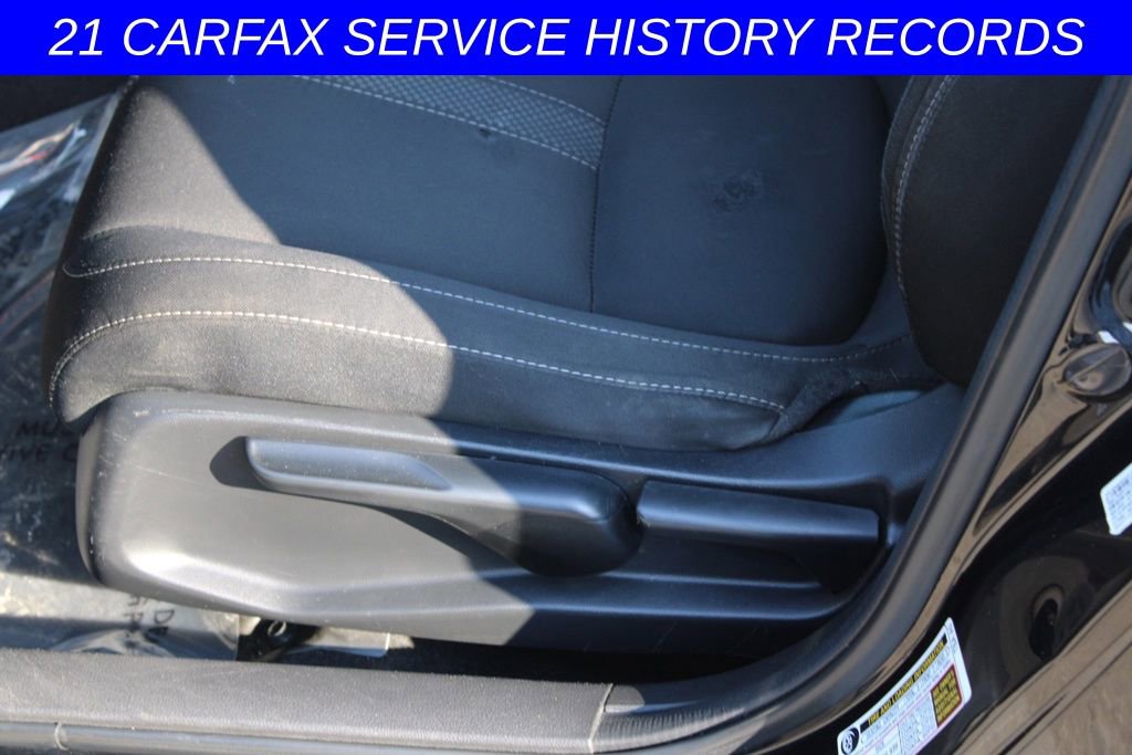 Used 2020 Honda Civic LX image 15