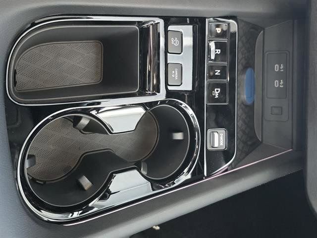 New 2026 Nissan Murano SL AWD/4WD image 17