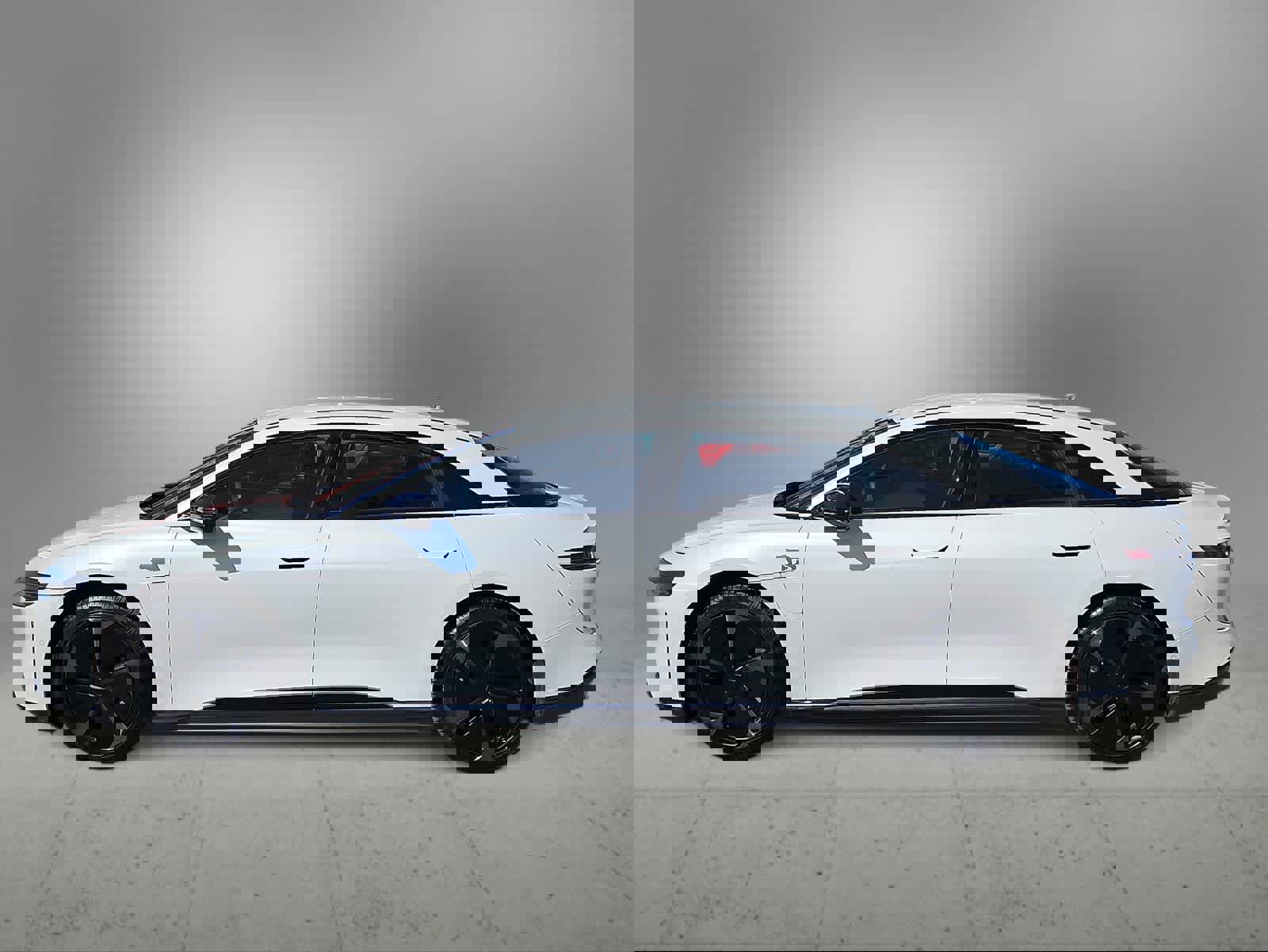 Used 2024 Lucid Air Pure image 6