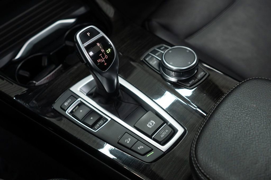 Used 2018 BMW X4 xDrive28i image 25