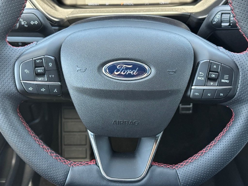 Certified 2024 Ford Escape ST-Line w/ Tech Pack #1 AWD/4WD image 12