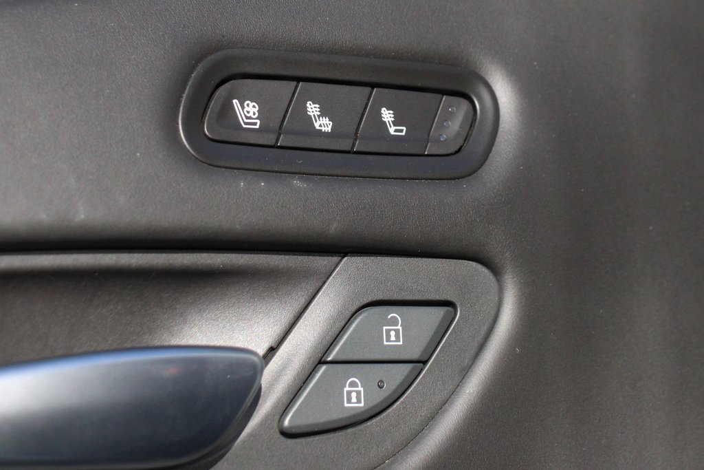 Used 2023 Cadillac Escalade Sport Platinum image 20