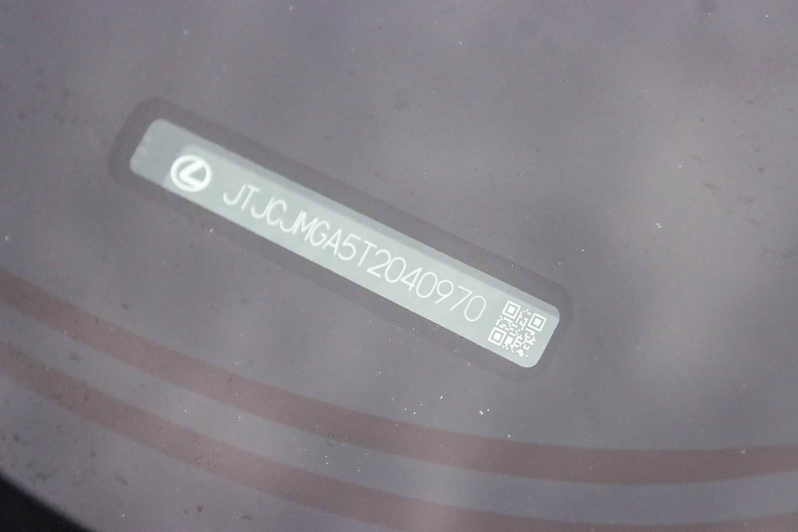 New 2026 Lexus RX 450h Luxury image 40