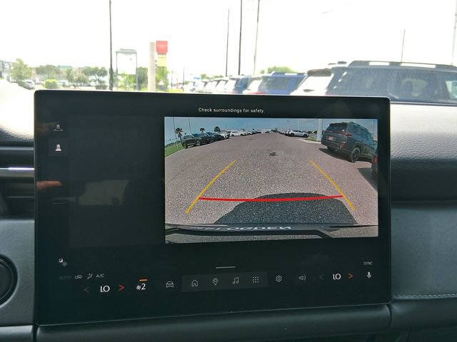 New 2026 MAZDA CX-5 Select AWD/4WD image 10