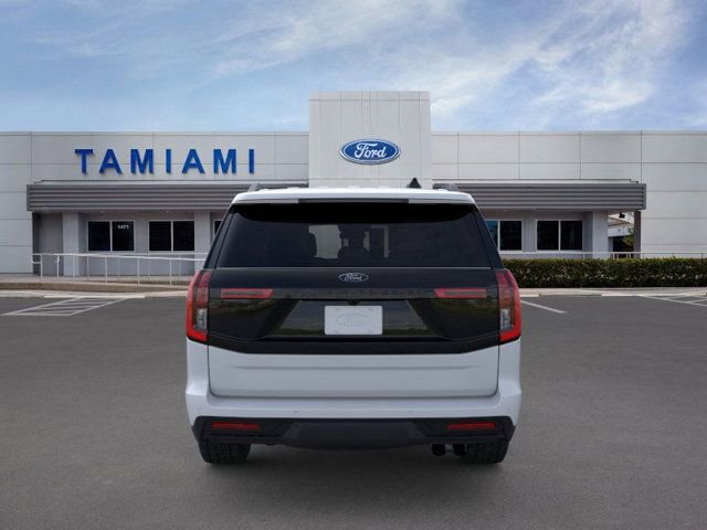 New 2026 Ford Expedition Tremor image 5