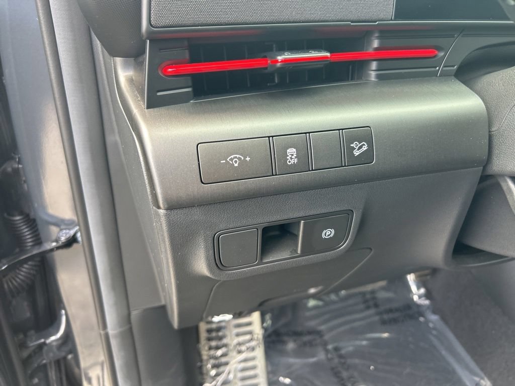 Used 2024 Hyundai Kona N Line FWD image 36