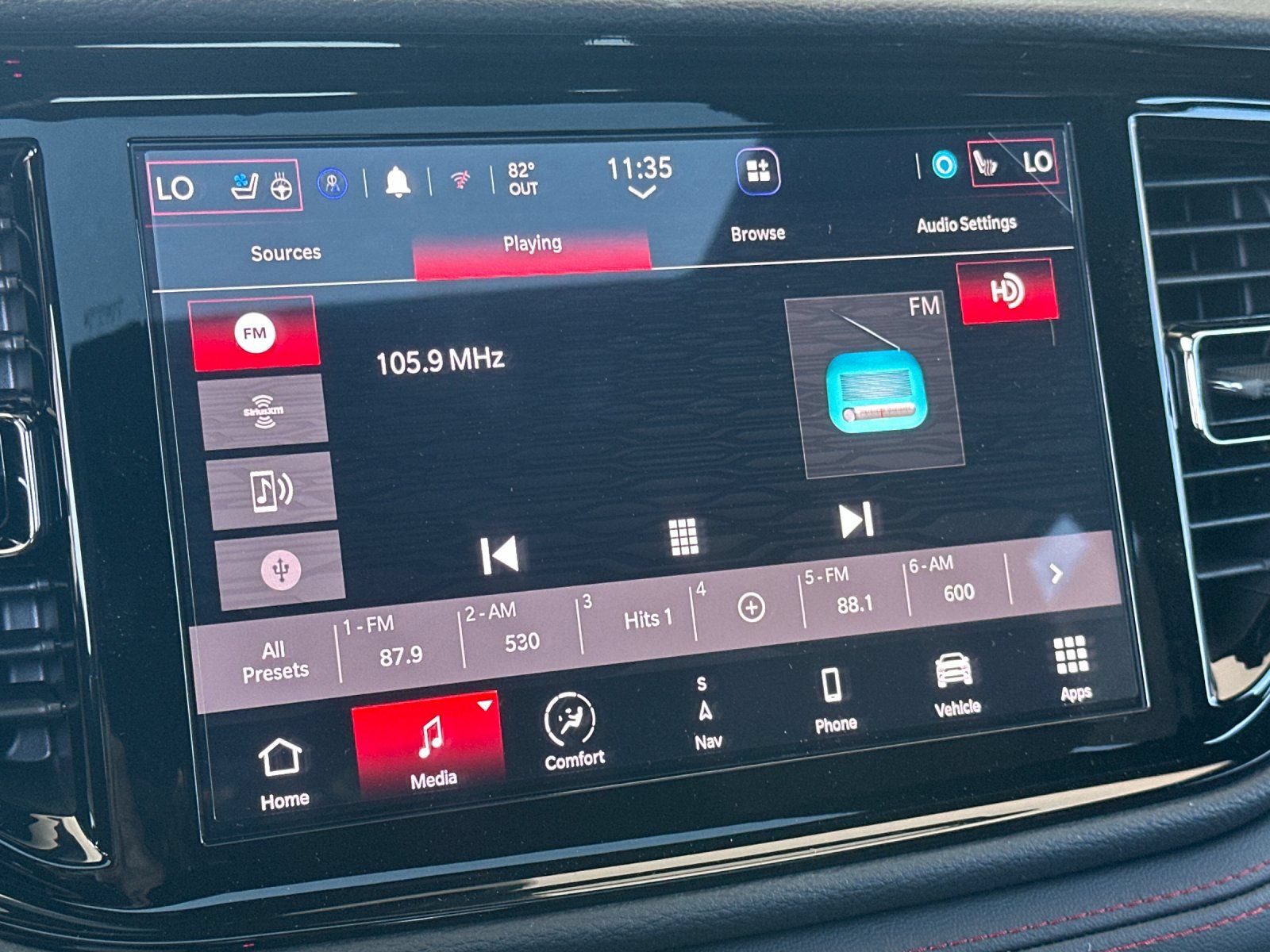 New 2026 Dodge Durango GT AWD/4WD image 19