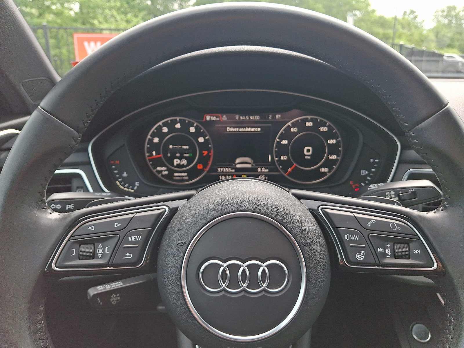 Used 2017 Audi A4 2.0T Prestige w/ Prestige Package AWD/4WD image 22